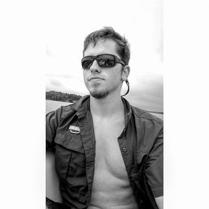 Meet your Posher, William